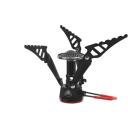 Robens Viryklė Firefly 690069, 2600 W, 84 g, padengtas nerūdijančio plieno, kieta dėžė įtraukta