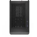 Endorfy Ventum 200 Solid EY2A001, 440mm, 211mm, 373mm, 2x2.5, 1x3.5, 1x120mm вентилятор, 7 слотов расширения