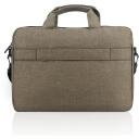Lenovo S&uuml;learvuti kott Casual Toploader T210 GX40Q17232, 15.6", veekindel, eemaldatav &otilde;lavarre rihm