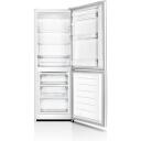 Gorenje k&uuml;lmik RK4162PW4, 230L, 159L, 71L, 39dB, energiat&otilde;hususklass E, vabalt seisev, valge