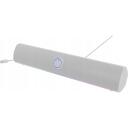 Genesis Skaļrunis Helium 312BT NCS-2305, 10W, Bluetooth 5.2, 2.0 kanāls, balts