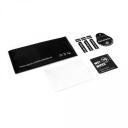 Sbox Ekraani kaitse NHG-SAM-GALAXY A71, 9H, 0,13mm, l&ouml;&ouml;gikindel, kriimustuskindel, s&otilde;rmej&auml;lgedele vastupidav