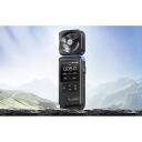 Fnirsi Digitālais anemometrs FAM-02, krāsu displejs, 5 mērī&scaron;anas vienības, 8 asmeņi, vēja ātrums, temperatūra, mitrums