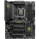 Msi Mātesplate MAG X870 TOMAHAWK WIFI, AMD, Socket AM5, DDR5, 4 DIMM, 4 M.2, 4 SATA III, 2.5 Gb Ethernet, Wi-Fi 7, 7.1 audio
