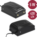 Electric smoker module kit with Wi-Fi, IQ controller and smoke generator dragON Jet 1 LONG 1500 W 230 V 330362 Browin