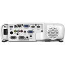 Epson | EB-982W | WXGA (1280x800) | 4200 ANSI lumens | White | Lamp warranty 12 month(s)