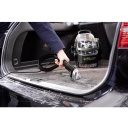 Dziļās tīrīšanas tīrītājs ar mazgāšanas funkciju 750W pet profesionālo ekstrakciju SpotClean Pet Pro Plus Melns Titāna 37252 Bissell