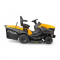 Petrol garden tractor Estate 9122 W Honda, 688cc, 122cm, 13400W, 30-90mm, 8000m2, 2T1310381/ST2 STIGA