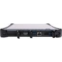 Durabook U11I Rugged Tablet U1D1A1DEBXX, 11.6", 1920 x 1080, Intel Core i5-1230U, 8 GB, 128 GB, 4G, Wi-Fi, 2 MP, Bluetooth 5.0