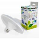 Visional LED Fito лампа TL-A-15W 15W, AC 220-240V, E27, 270&deg;, 4000K