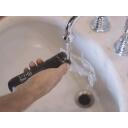 Beper Habeme trimmer 40.332, 0.3 kg, 165 mm, Ni-MH, 1000 mAh, 45 min, 480 min, 1 - 10 mm, pestav, eemaldatavad terad