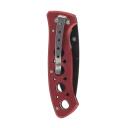 Folding knife 83mm, KREATOR, KRTH00220, Blade length: 83 mm