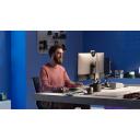 Logitech optiline hiir MX Master 3S 910-006559, 8000 DPI, 7 nuppu, Bluetooth, laaditav, ergonoomiline disain