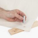 Комплект люверсов 12,5мм - 30 шт KREATOR KRTH62509 12,5 мм