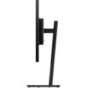 Lenovo ThinkVision monitor T27QD-40, 2560 x 1440, 350 cd/m&sup2;, 120 Hz, 4 ms, 1 HDMI, must