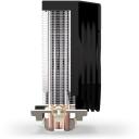 Endorfy CPU Охладитель Spartan 5 MAX ARGB EY3A004, 120мм, 4 тепловые трубки, 180Вт TDP, 6 лет гарантии
