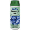 Mazgā&scaron;anas līdzeklis Down Wash Direct 100ml pouch, izmērs: 100ml, 5020716175200 NIKWAX