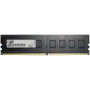 G.Skill M&auml;lu F4-2666C19D-16GNT, 16GB (8GBx2), 2666 MHz, DDR4, 1.2 V, Kahekordne kanal, Must PCB, Buffereerimata, 288-pin DIMM