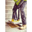 Dewalt vaakumpaigaldus DCE590N-XJ 120KG t&otilde;stev&otilde;ime, juhtmevaba, digitaalne ekraan, 18V aku, ohutuss&uuml;steem