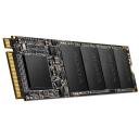 Adata SSD 256GB XPG SX6000 Pro, ASX6000PNP-256GT-C, 256 GB, M.2 2280, 2100 MB/s, 1200 MB/s, NVMe, TLC