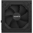 Gigabyte Maitinimo &scaron;altinis GP-P750GM, 750W, 100-240V, 50-60Hz, 80 PLUS Gold, visi&scaron;kai modulinis dizainas, 1 ventiliatorius