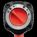 Гайковерт пневматический 3/4" 1630 Нм YT-09571 YATO