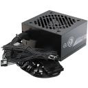 Seasonic CORE GC-750 ATX 3.1 SRP-CGC751-A5A32SF, 750 W, 100-240 V, 50/60 Hz, 80 PLUS Gold, aktiivne jahutus, 1 ventilaator