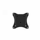 Edbak Monitori Kinnitus GD03, 75x75, 100x100, 10kg, 0.5kg, 360&deg;, 1 monitor, must