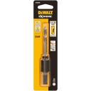 Dewalt Zāģa asis DT90365-QZ, 14 - 30 mm, 6.35 mm, Bi-Metāls, 1 gab., Ātrā atbrīvo&scaron;ana