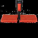 Spray mop (double-sided microfiber pad) 67161 Lund