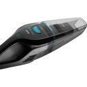 Concept ручной пылесос VP4350, 7,2 В, 68 дБ, HEPA 12 фильтр, 1,08 кг, 0,5 л, без мешка, 20 мин, 1,8 м сетевой шнур