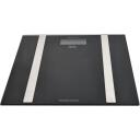 Jata Svars HBAS2531, 180kg, 4 ciparu LCD, 4 sensori, kaulu, muskuļu, tauku, BMI noteik&scaron;ana, 8 lietotāju atmiņa