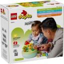 Lego LEGO DUPLO 10441, formas &scaron;ķirotājs, 17 gab., 220mm, 118mm, 280mm, 259mm, 585g, 1,5+ gadi