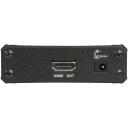 Aten VGA-HDMI konverter VC180-AT-G, 1920x1200, 1xHDMI, 1xVGA, 1x3.5mm audio, 5V, 2.62W
