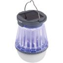 Jata Vabzdžių naikinimo prietaisas MOST3522, 230 V, 5 W, 4 LED, 50 m&sup2;, IPX6, pakartotinai įkraunamas, 2 jungikliai