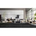 Delonghi kafijas automāts ECAM380.85.SB, 1.8 L, 1450 W, 15 bar, 24 programmas, ar zemējumu, TFT displejs