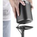 Maclean P&otilde;randastatiiv Sonos k&otilde;laritele MC-841, 716mm, 3.8cm, must, plastmass, hoidja Sonos One, Sonos Play