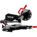 Yato nurksaag YT-821710, 2000W, 216mm, GRF, laserseade