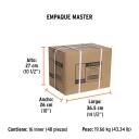 Lukustustangid 180mm 17422 PPT-7R Truper