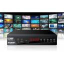 Manta TV vastuv&otilde;tja DVBT005-SH, DVB-T, 720P, 1080i, 1080P, HDMI, Scart, koaksiaal, USB, antenn, kaugjuhtimispult, meedia esitamine