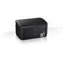 Canon i-SENSYS LBP6030B, 18 стр/мин, 2400 x 600 DPI, 1 картридж, A4, черно-белый, 150 листов, 5000 стр/мес, 0.8 Вт, ENERGY STAR