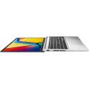 Asus Vivobook 15 klēpjdators M1502YA-BQ336W, 39.6 cm, 16 GB DDR4, 512 GB SSD, Wi-Fi 6E, Windows 11 Home, sudrabs
