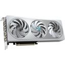 Gigabyte GeForce RTX 5060 Ti AERO OC 8G, GV-N506TAERO OC-8GD, 8GB GDDR7, 128bit, PCI-E 5.0, 2647MHz, 3xDisplayPort, 1xHDMI