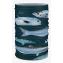 Lakats Coolnet Uv+, Mims Night Blue, 8428927464231 BUFF