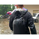 Mugursoma 3in1 'Stealth Pack', ūdensnecaurlaidīga, ar dušas funkciju, R710301, SCRUBBA