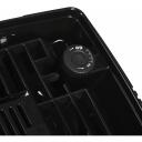 Delonghi Automatinis kavos aparatas ECAM220.60.B, 1450 W, 1.8 l, 15 bar, 3 kavos gėrimai, automatinis valymas
