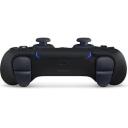 Sony Playstation Dualsense Kontrolieris 711719575900, USB Type-C, bezvadu, melns, PlayStation 5, digitālais