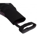 Cimdi W SESSION KNIT MITTS, izmērs: M, 0793661539667 BLACK DIAMOND