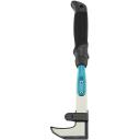 Gardena Terrassi umbroh&otilde;rde Gardena 0023795, terav, roostevaba teras, ergonoomiline k&auml;epide, korrosioonikaitse