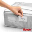 Drabužių dėžutė, 103x16x45 cm 01201211 RAYEN